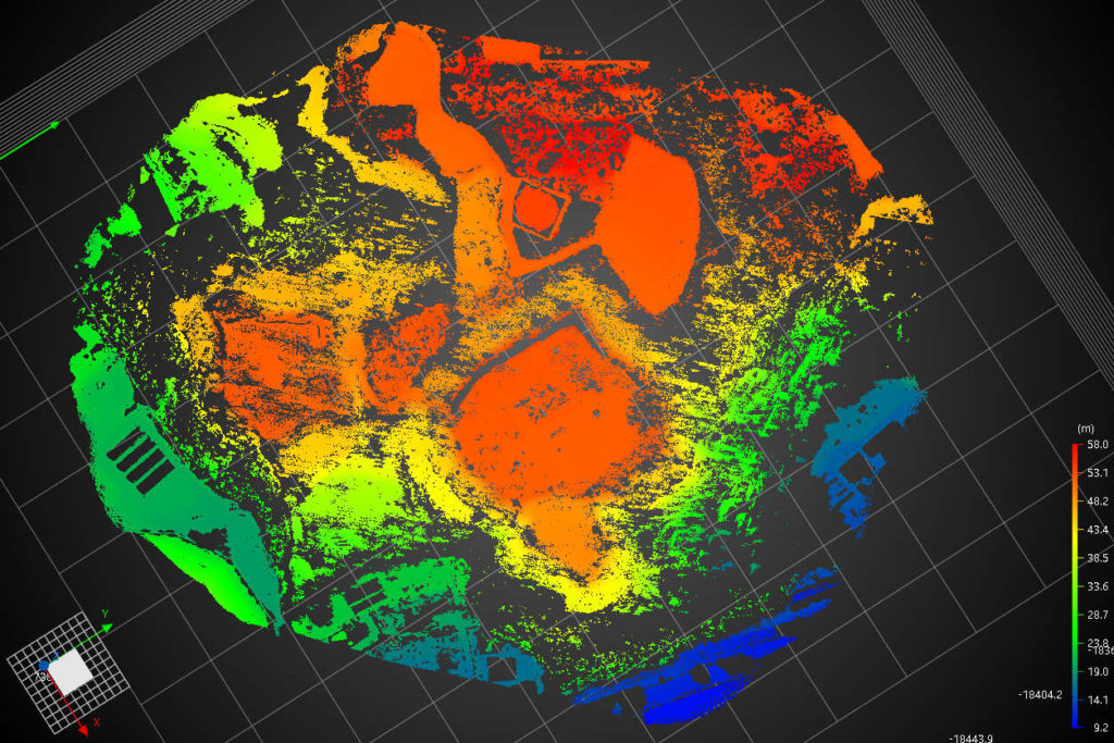 ZenmuseL2 検証レビュー_17