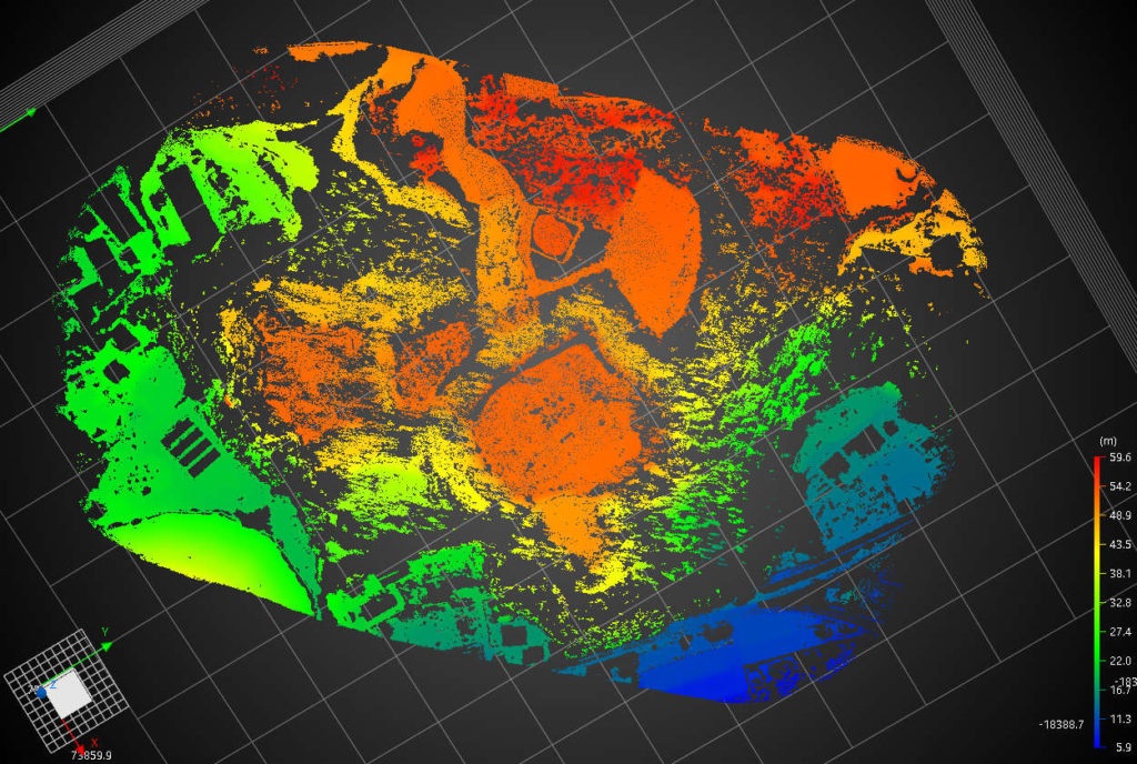 ZenmuseL2 検証レビュー_21