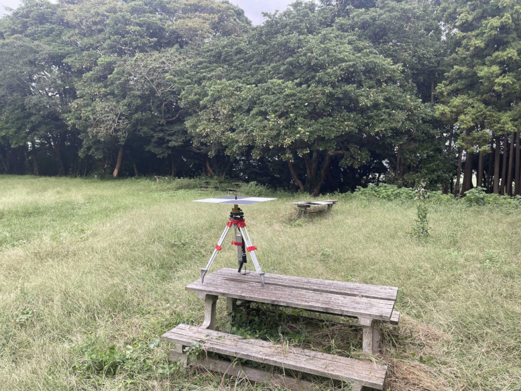 ZenmuseL2 検証レビュー_23