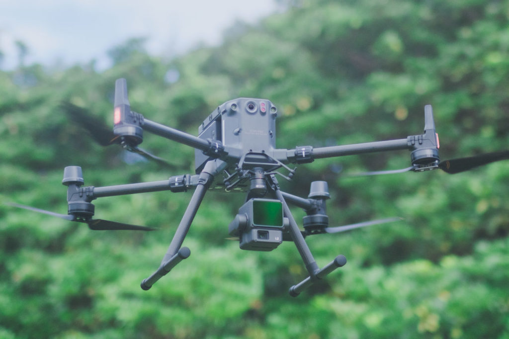 ZenmuseL2 検証レビュー_27