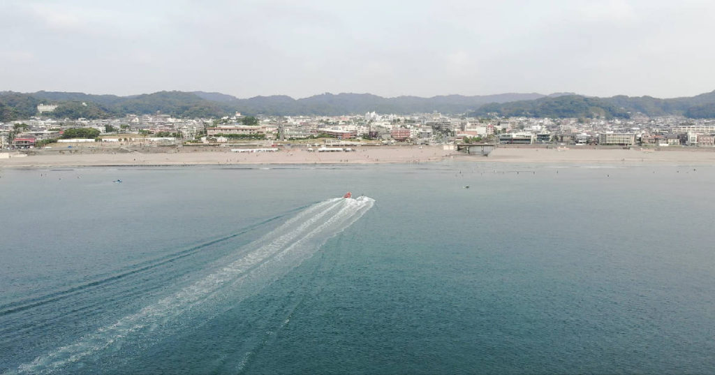 Tsunami response training_04