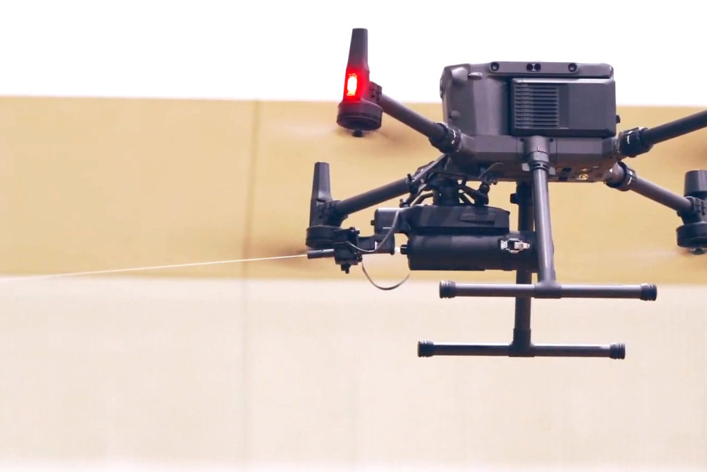 SABOT-3_Roof repair by drone_01