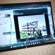 DJI FlightHub2でドローンの遠隔画面共有
