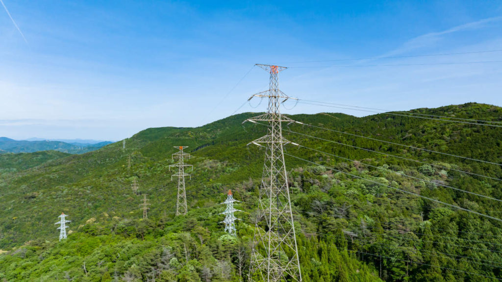 無人航空機／ドローン_レベル3.5飛行とは