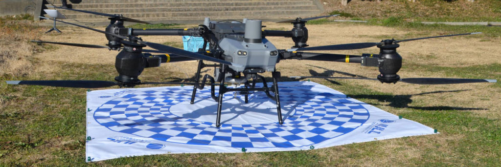 FlyCart 30_Forestry material transport_16_s