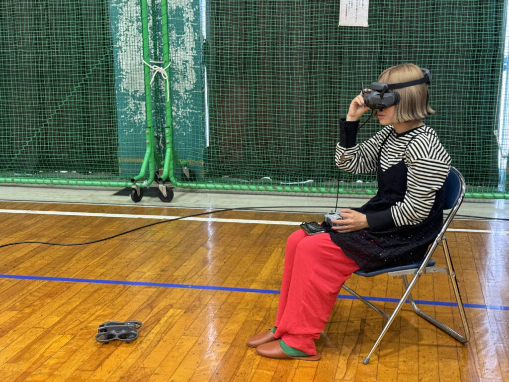 FPV Drone Demonstration_03