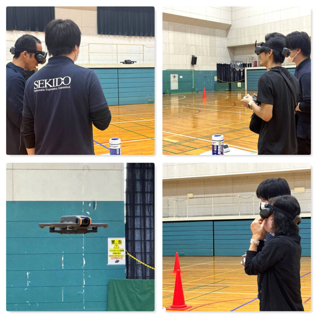 FPV Drone Demonstration_07