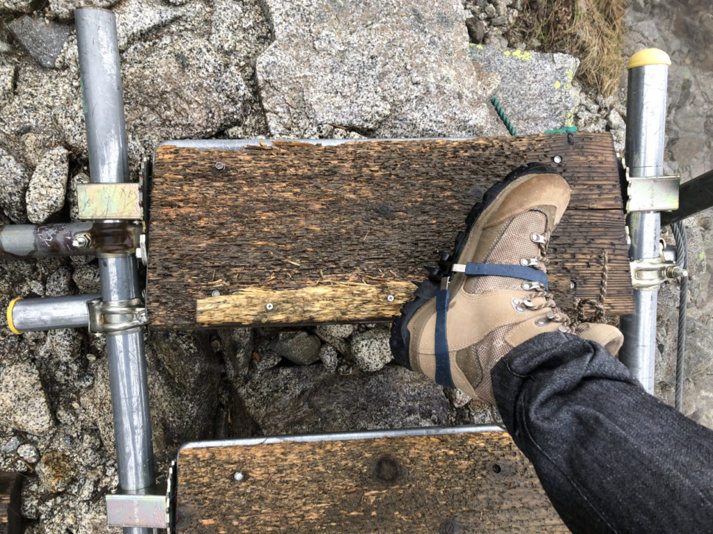 FlyCart 30 mountain lodge Demonstration_05