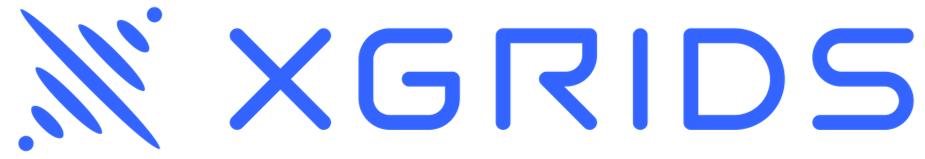 xgrids Logo