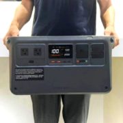 DJI Power 1000 早わかりレビュー