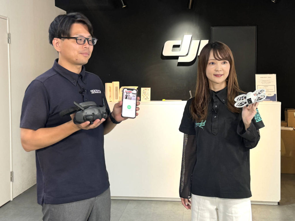 DJI Neo お披露目イベント03_s