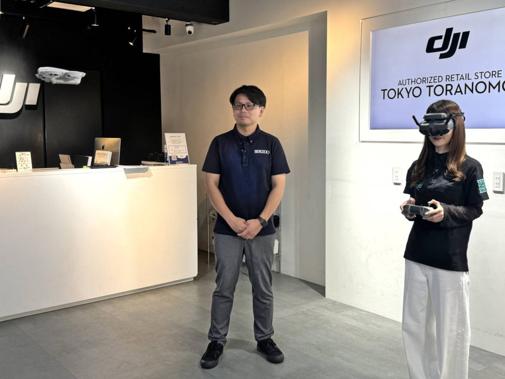 DJI Neo お披露目イベント05_s