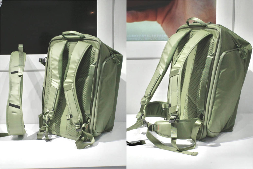 PGYTECH OneMo Travel Backpack_Review07_s