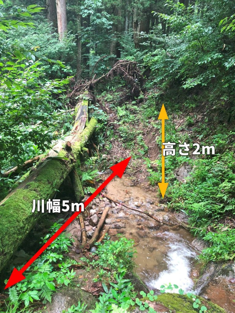 山岳鉄塔資材ドローン搬出10_s