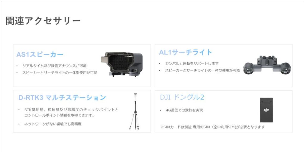 Matrice 4 Series_accessories_ss