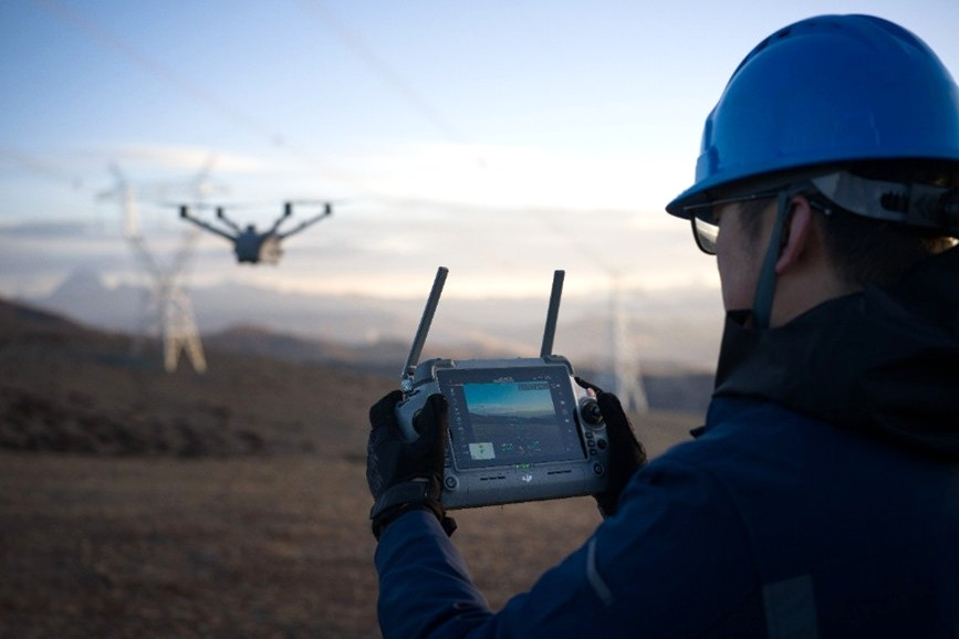 DJI Dock 3 review_10