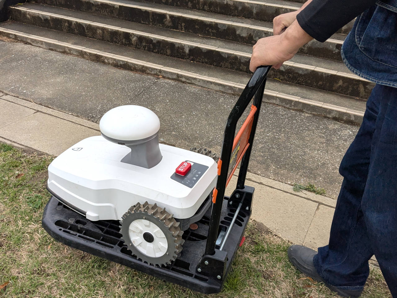 fjd fr4000 initialization_12