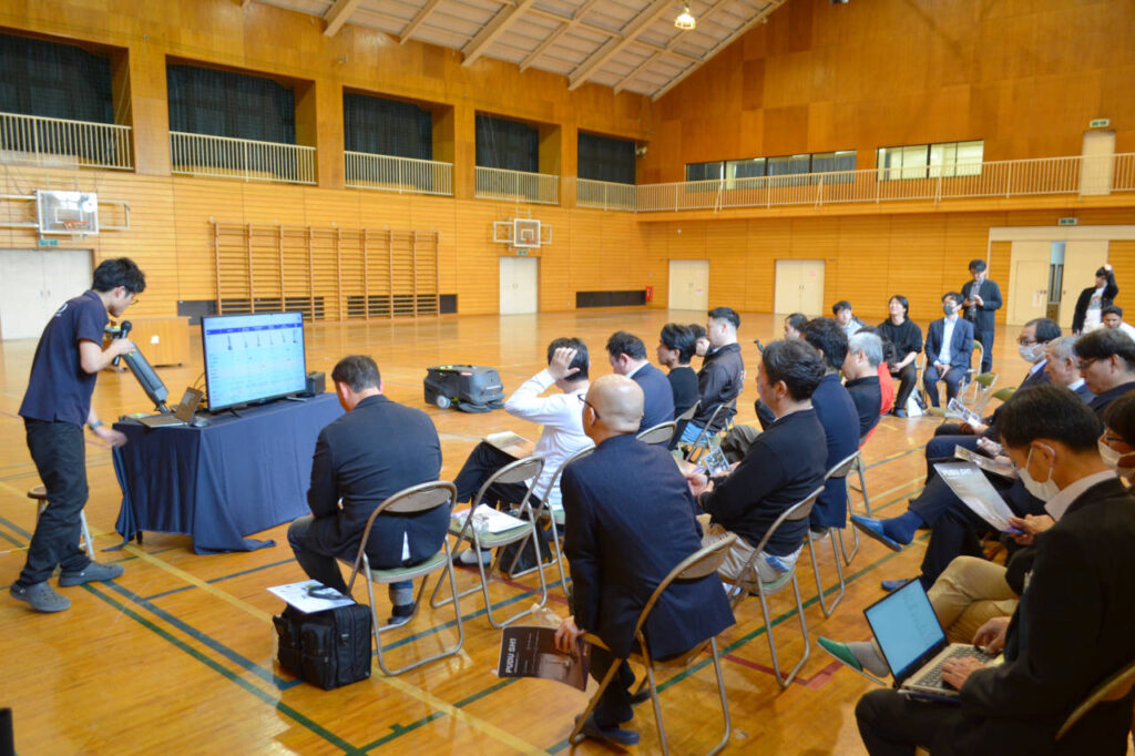 pudu trial performance_03