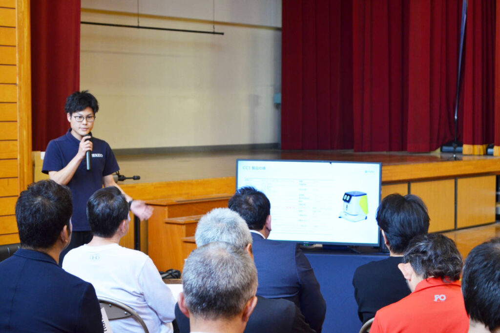 pudu trial performance_04