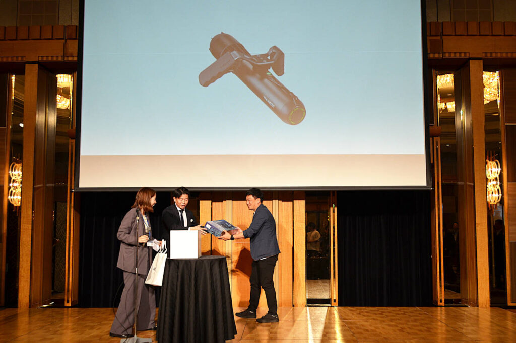 Sekido Thanksgiving for Business Partners_05_s