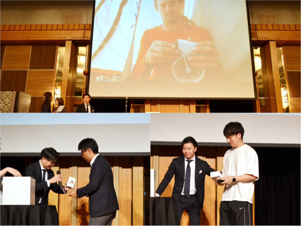 Sekido Thanksgiving for Business Partners_09_s