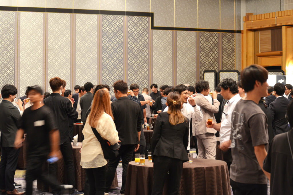 Sekido Thanksgiving for Business Partners_14_s