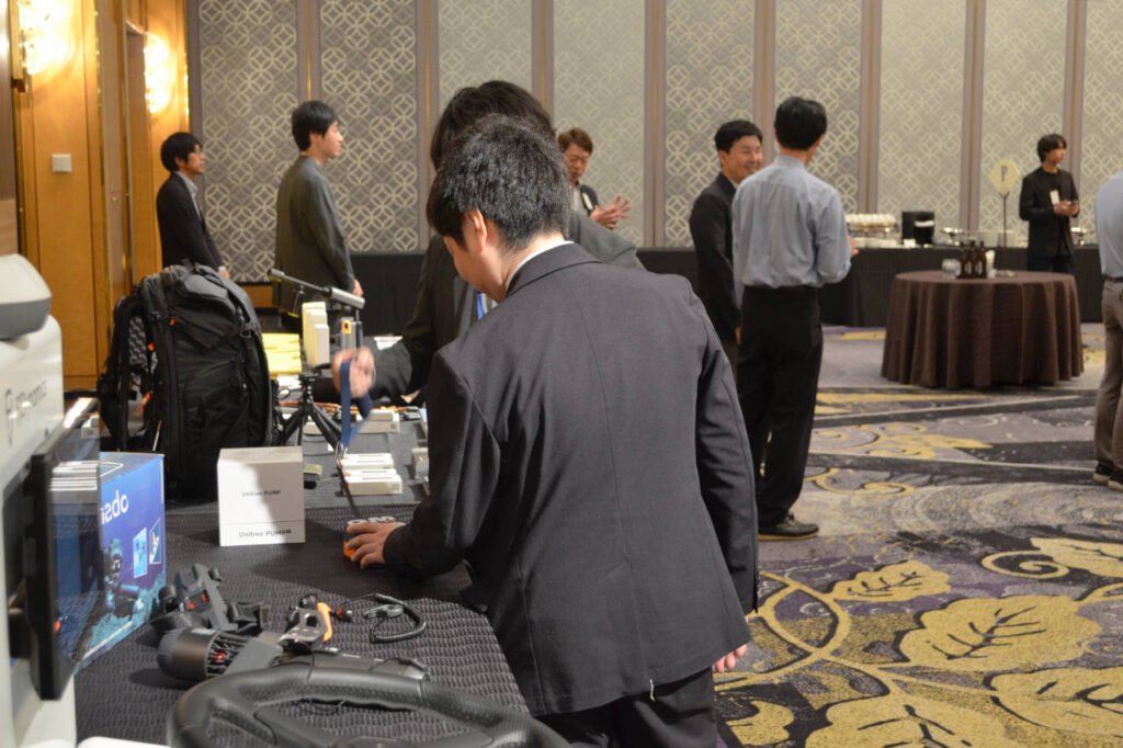 Sekido Thanksgiving for Business Partners_17_s