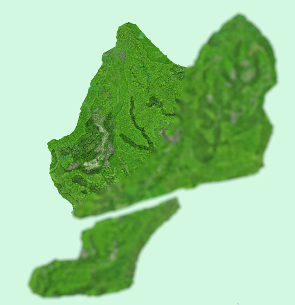 Wide area surveying by drone_06