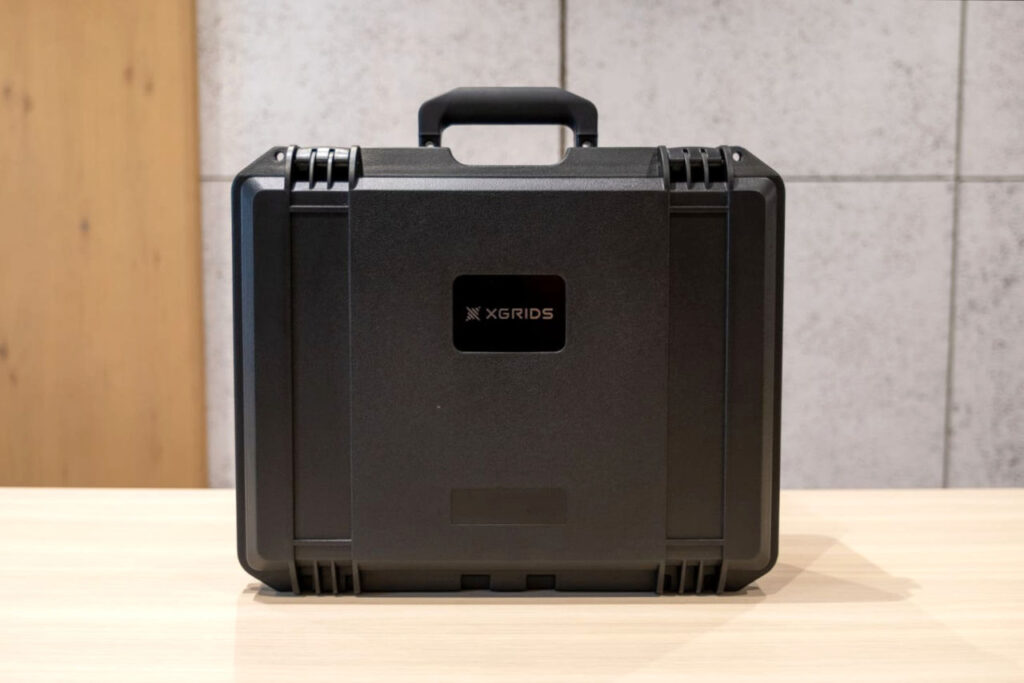 xgrids_lixell2pro_how to use_01