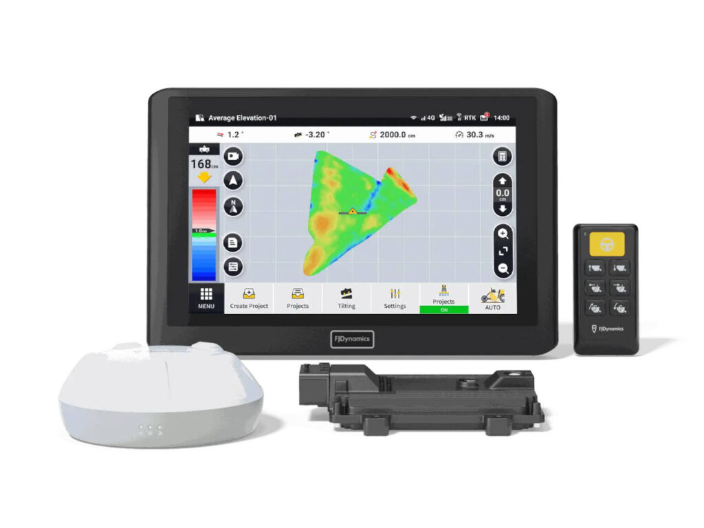 fjd al02 levelersystem_06