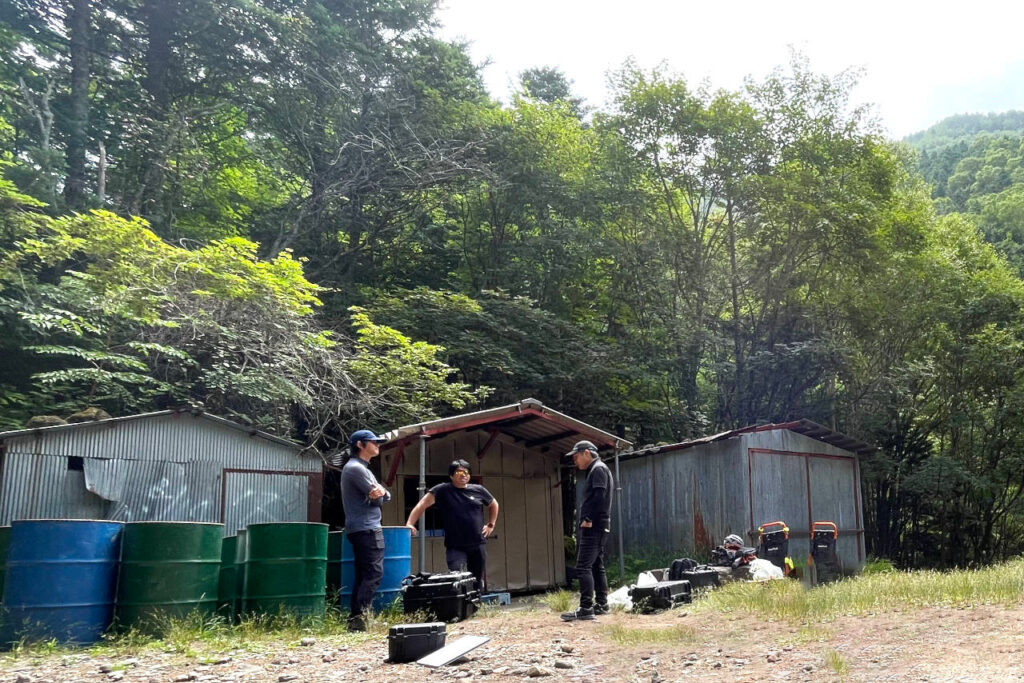 Drone-based mountain hut supply delivery_04_s