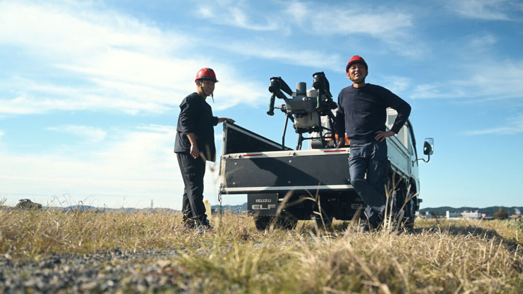 Watanabe Farm's Next-Generation Agriculture_01