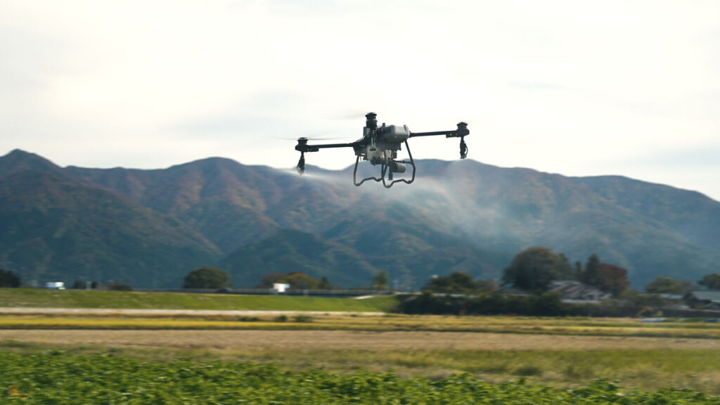 Watanabe Farm's Next-Generation Agriculture_06