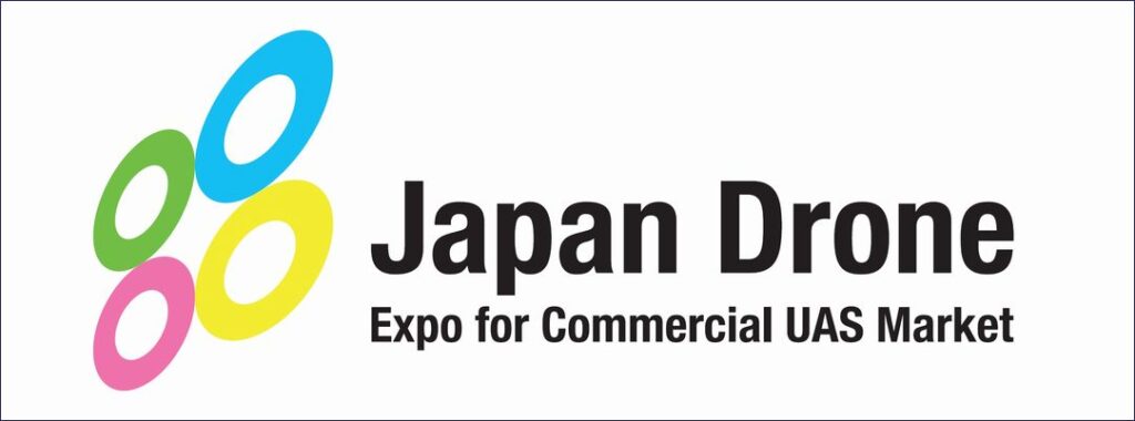Japan Drone logo_s